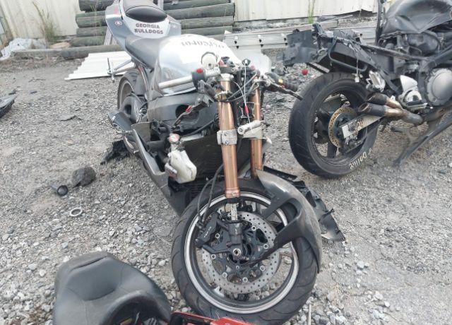 Suzuki GSX-R1000