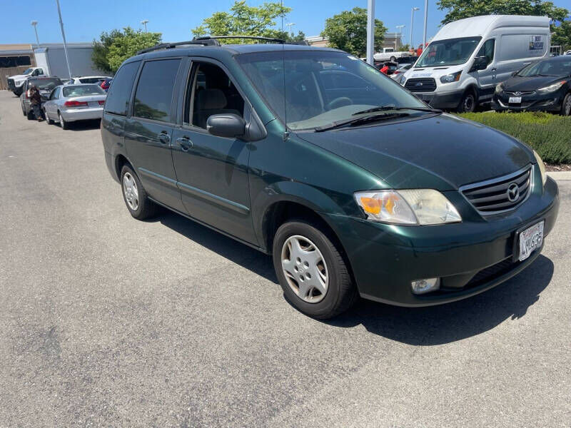 Mazda MPV
