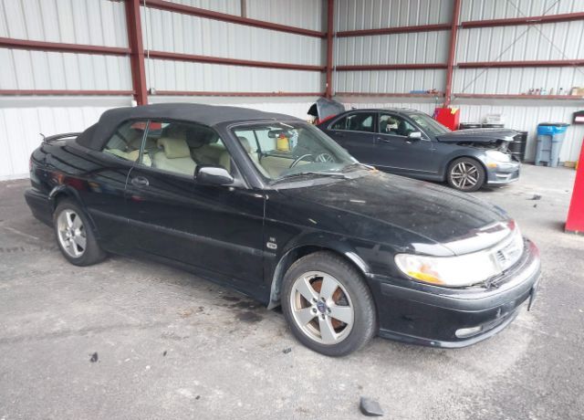 Saab 9-3