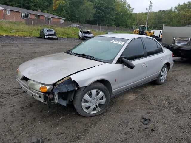 Saturn SL2