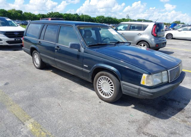 Volvo 940 Series