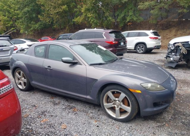Mazda RX-8