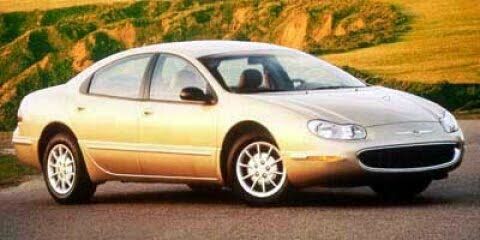 Chrysler Concorde