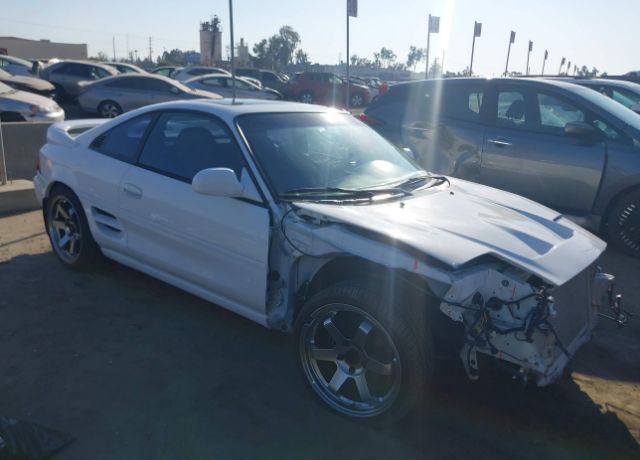 Toyota MR2