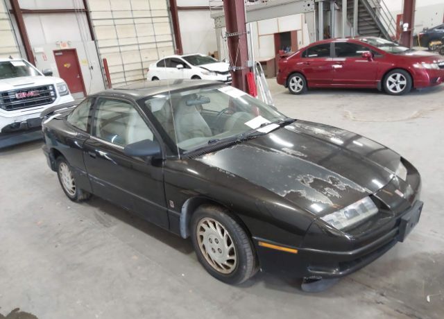 Saturn SC1