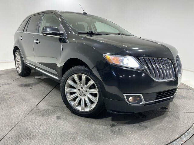Lincoln MKX