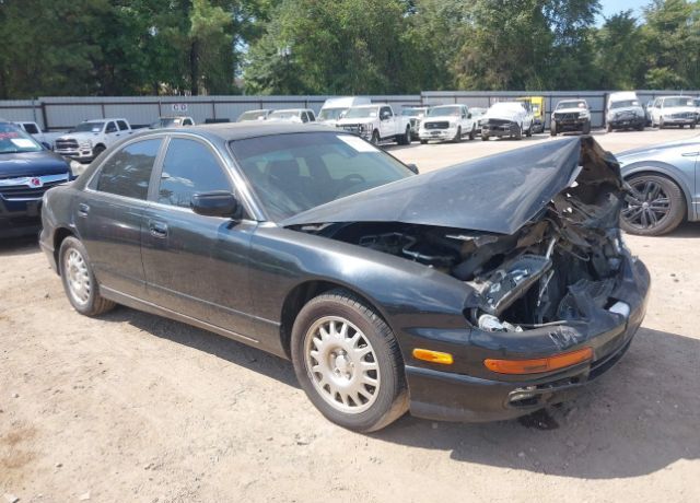Mazda Millenia
