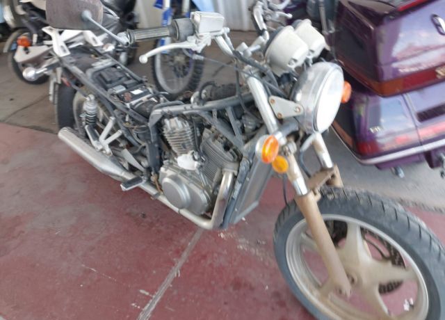 Suzuki VX800