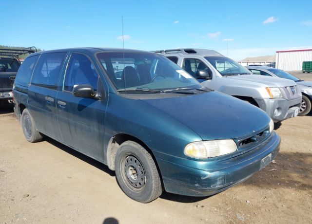 Ford Windstar
