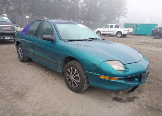 Pontiac Sunfire