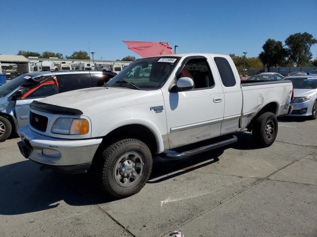 Ford F-250