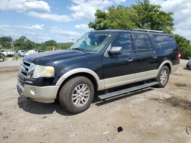 Ford Expedition MAX