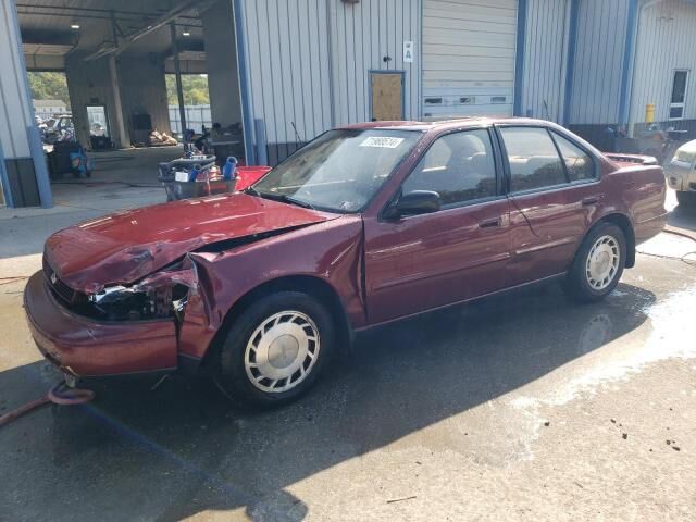 Nissan Maxima