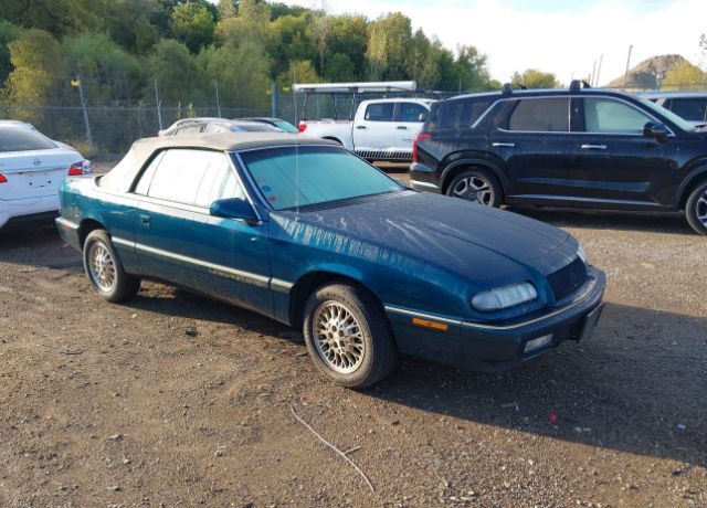 Chrysler LeBaron