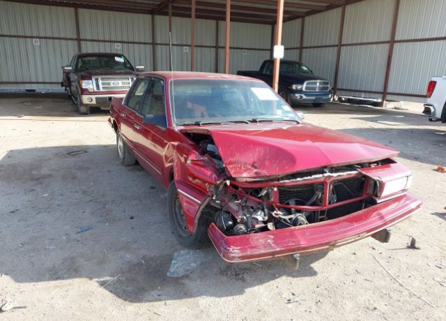 Buick Century