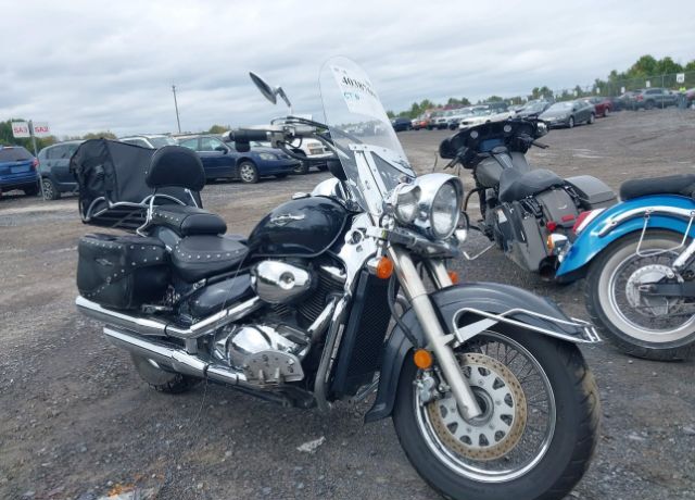 Suzuki VL800/VL800C/VL800T