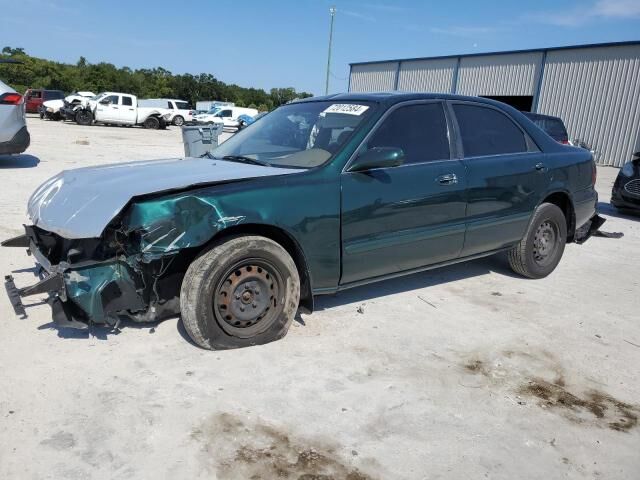 Mazda 626