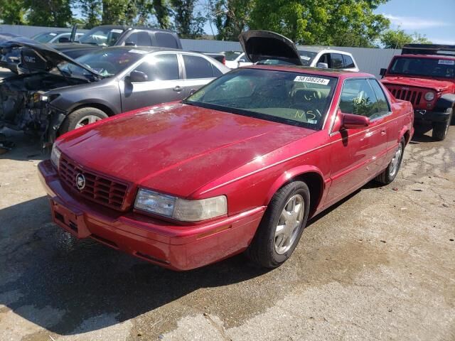 Cadillac Eldorado