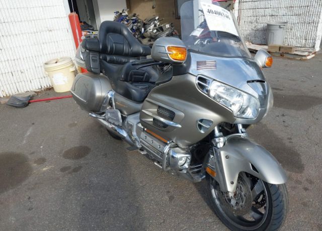 Honda GL1800