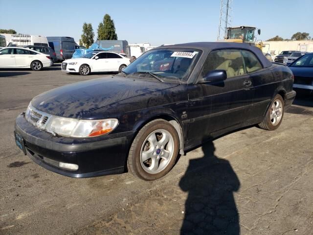 Saab 9-3