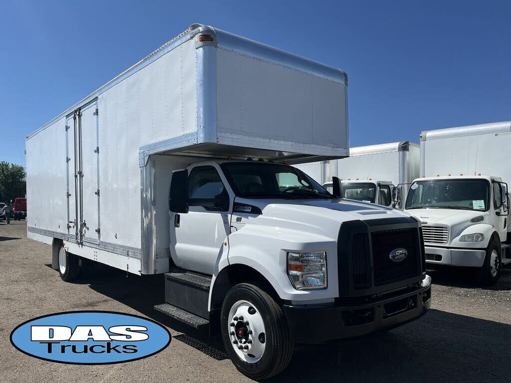 Ford F-650