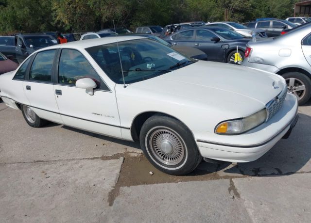 Chevrolet Caprice