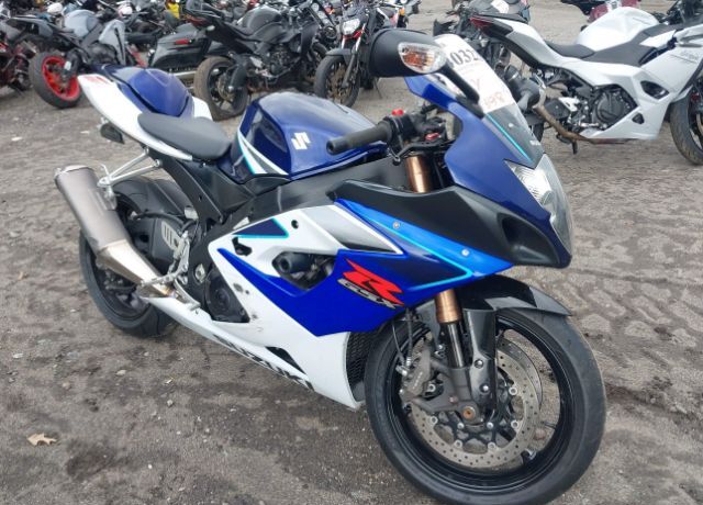 Suzuki GSX-R1000