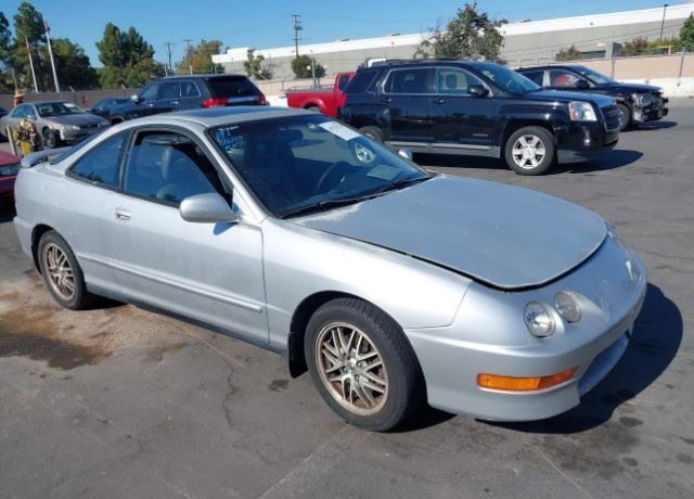 Acura Integra