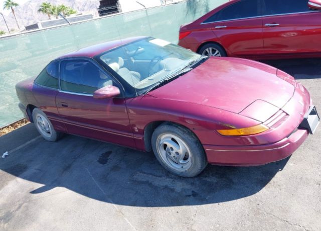 Saturn SC2