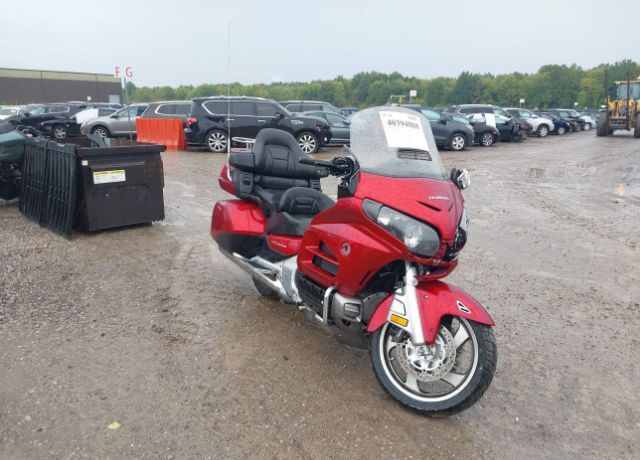 Honda GL1800