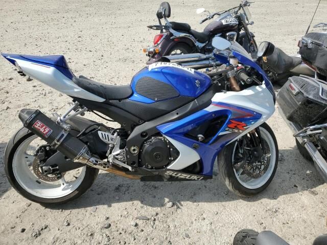 Suzuki GSX-R1000