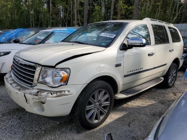 Chrysler Aspen