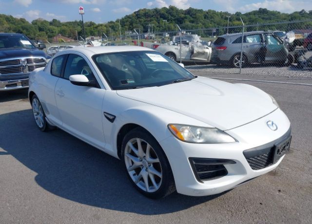 Mazda RX-8