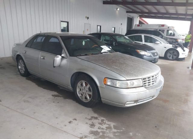 Cadillac Seville