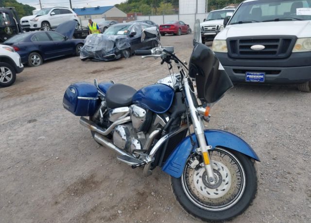 Honda VTX1300S