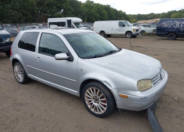 Volkswagen GTI