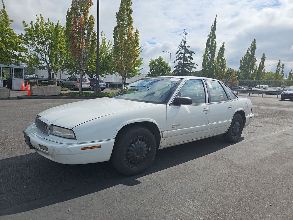 Buick Regal