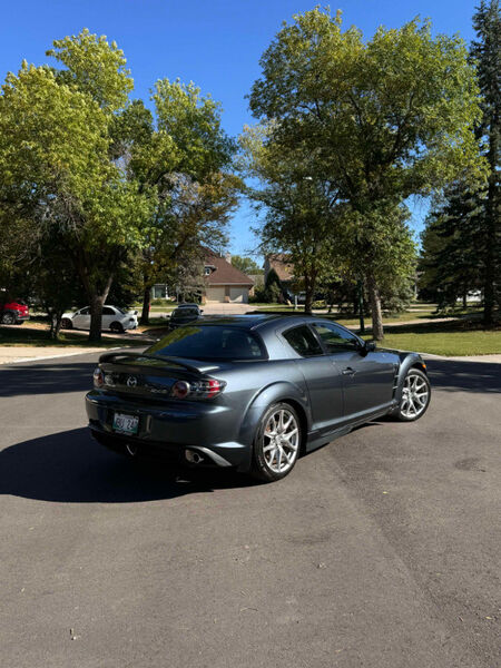 Mazda RX-8