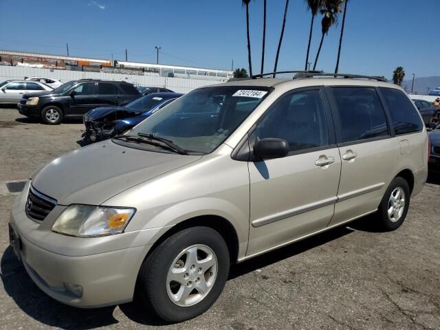Mazda MPV
