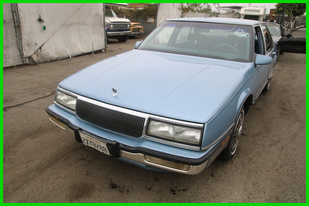 Buick LeSabre