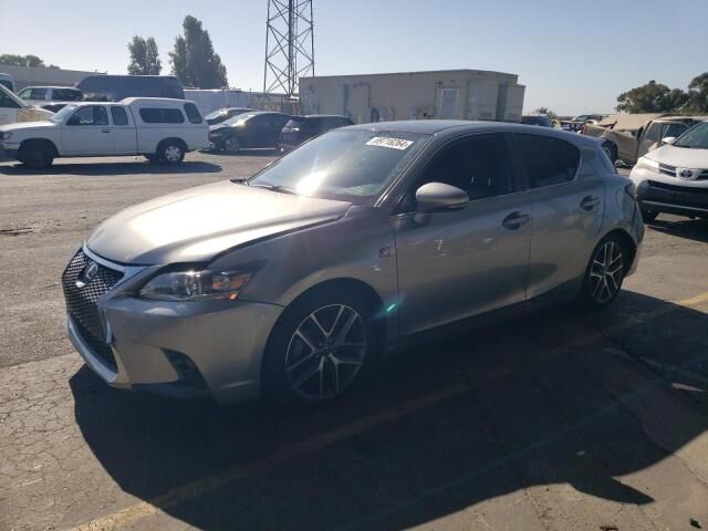 LEXUS