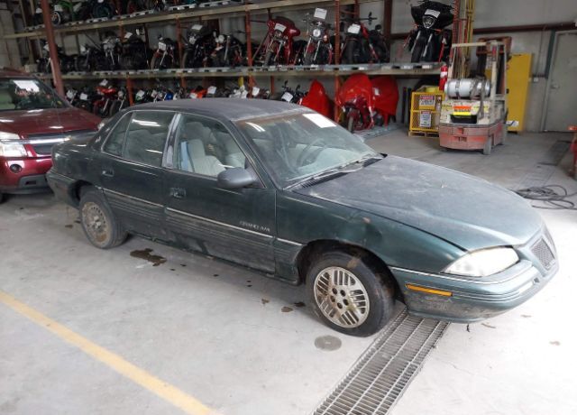 PONTIAC