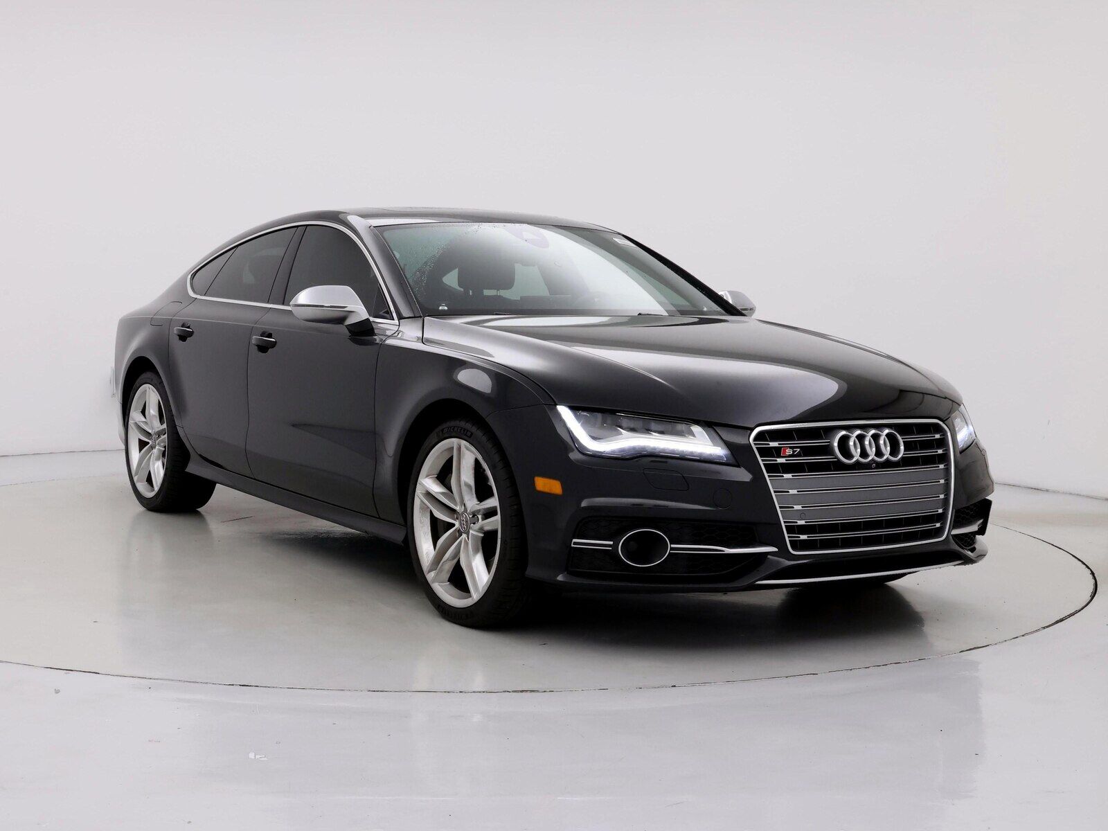 Audi S7