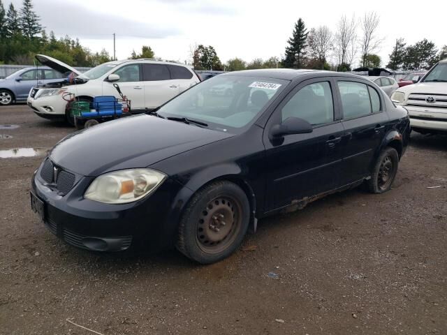 Pontiac G5