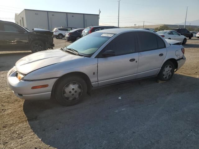 Saturn SL1