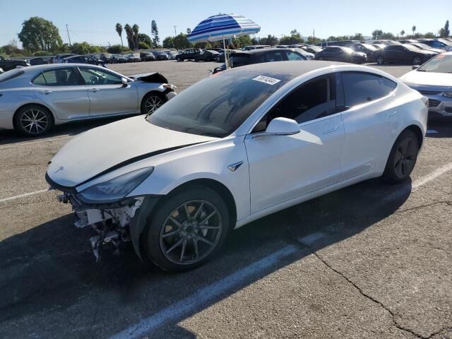 TESLA