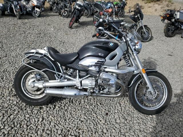 BMW R 1200 C