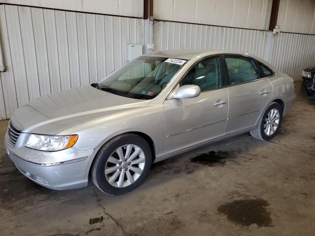 Hyundai Azera