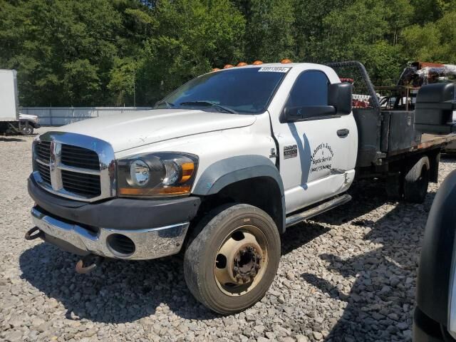 Dodge Ram Chassis Cab
