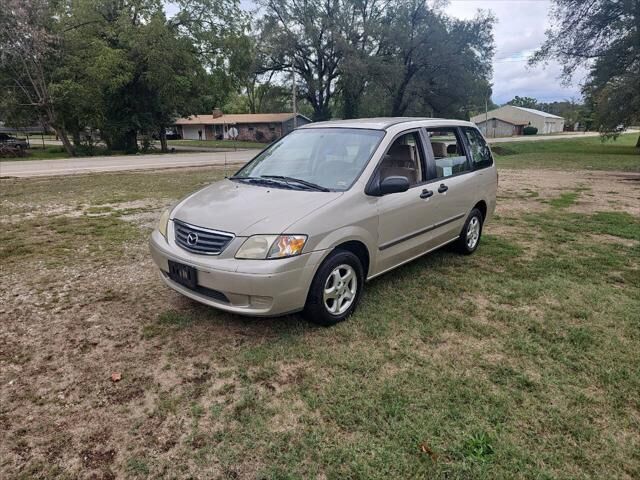 Mazda MPV